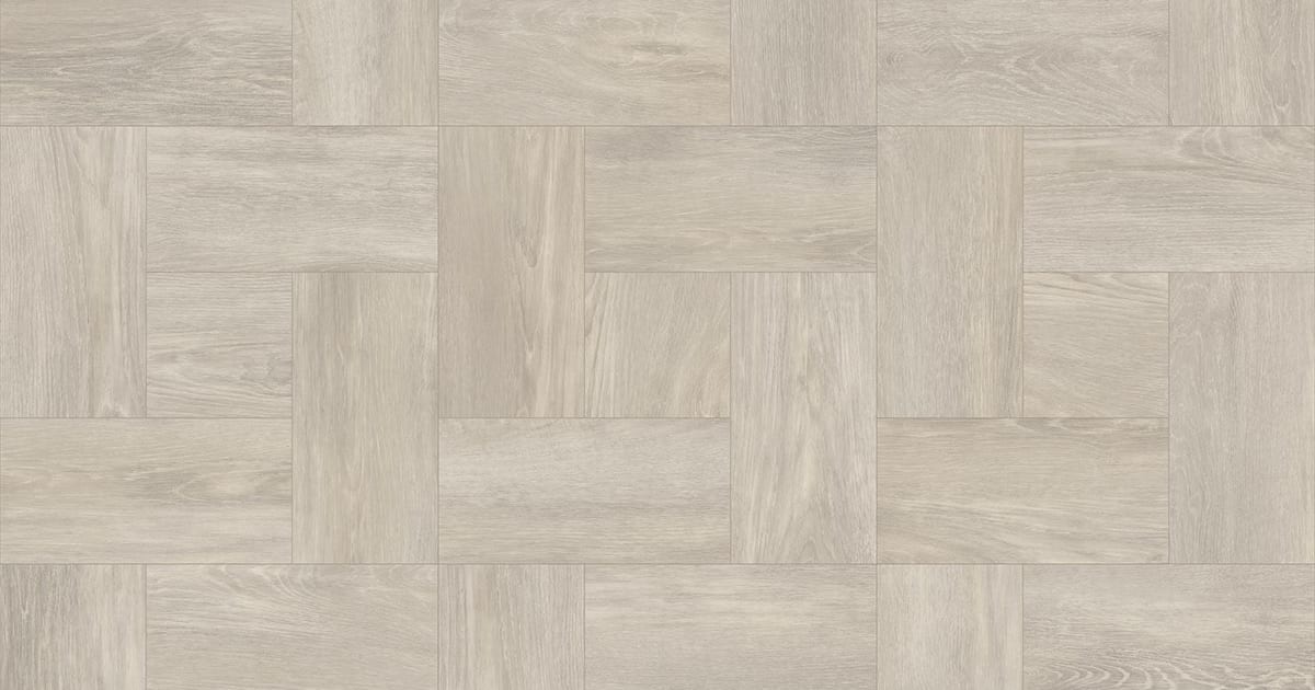 Dusted Oak in Broad Weave | LVT Design flooring by Amtico
